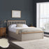 Phoenix Ottoman Bed